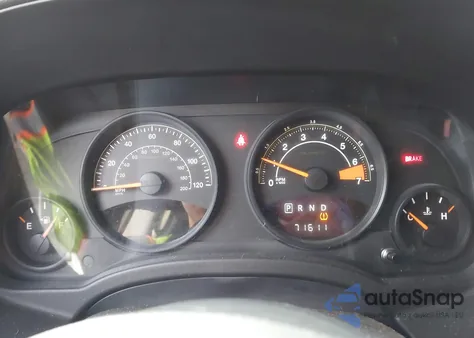 2015 Jeep Patriot Sport from USA, damaged, VIN 1C4NJPBB9FD281159